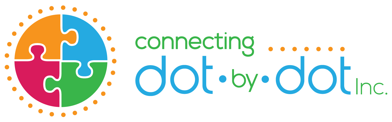Connecting Dot By Dot